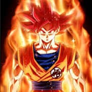 Hinata ka pati GOKU